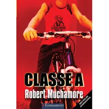 Livro - Cherub: Classe A - Livro 2 Foto  mini 1