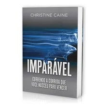 Livro Christine Caine - Imparável Foto  mini 1