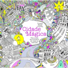 Livro Cidade Mágica Foto mini 1