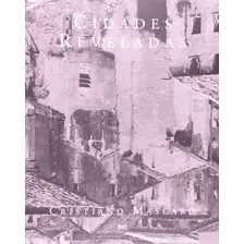 Livro Cidades Reveladas - Capa Dura Foto mini 1