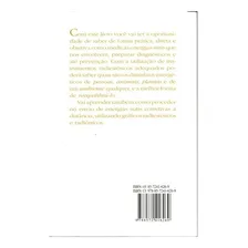 Livro - Cinestesia Do Saber Foto mini 1