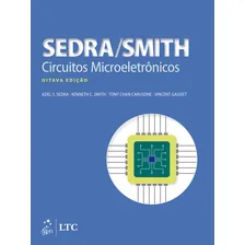 Livro Circuitos Microeletrônicos, 8ª Edição 2023, De Adel Smith Sedra, Kenneth Carless Smith, Tony Chan Carusone E Vincent Gaudet. Editora Grupo Gen, Capa Mole, Edição 8ª Em Português, 2023 Foto mini 2