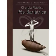 Livro: Cirurgia Plastica Pos Bariatrica Foto  mini 1
