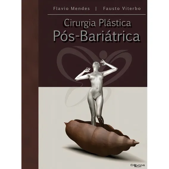 Livro: Cirurgia Plastica Pos Bariatrica Foto 1