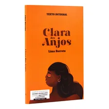 Livro Clara Dos Anjos - Lima Barreto | Melhor Preço Foto  mini 1