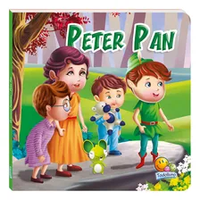 Livro Clássicos Favoritos - Peter Pan- Foto mini 1