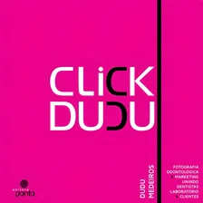 Livro Click Dudu Fotografia Odontol贸gica E Marketing Foto mini 1