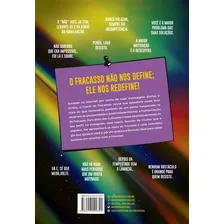 Livro Coach De Fracassos De Júlio Peixoto Capa Mole 2022 Em Português Editora Bestseller Foto mini 3