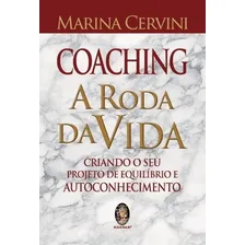 Livro Coaching A Roda Da Vida Foto mini 1