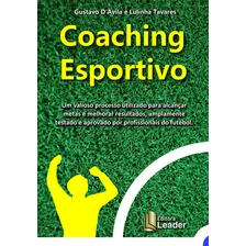 Livro Coaching Esportivo 1ª Edição Foto mini  2