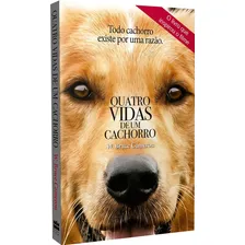 Livro Coleção Quatro Vidas De Um Cachorro 3 Livro Foto mini 2
