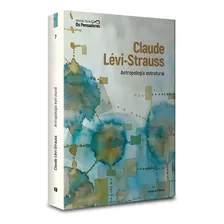 Livro Coleção Folha Os Pensadores - Claude Lévi-strauss Foto mini 1