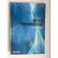 Livro Coleção Folha Os Pensadores - Schopenhauer - Vol. 25 Foto mini 1