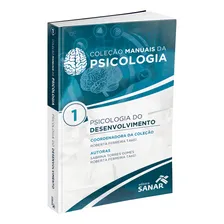 Livro Coleção Manuais Da Psicologia Foto mini 1