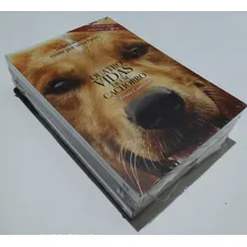 Livro Coleção Quatro Vidas De Um Cachorro 3 Livro Foto mini 4