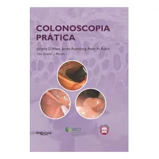 Livro: Colonoscopia Pratica Foto mini 1