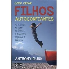 Livro Como Criar Filhos Autoconfiantes Foto  mini 1