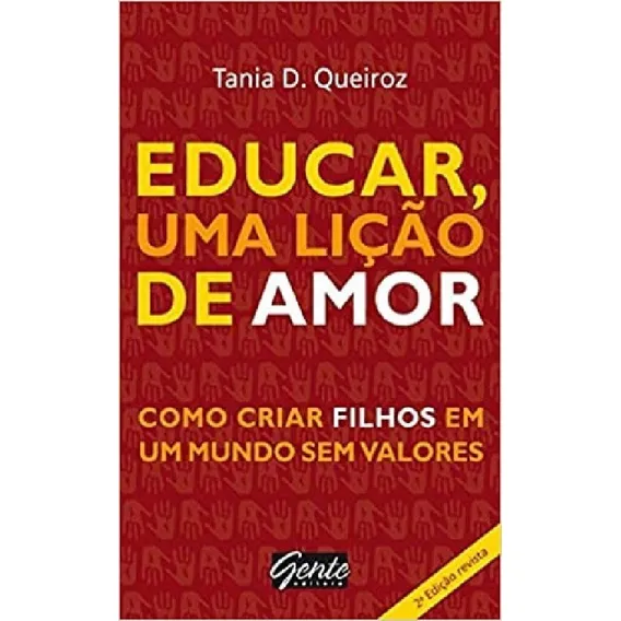 Livro Como Criar Filhos Em Um Mundo Sem Valores Foto 1