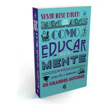 Livro Como Educar Sua Mente Foto mini 1