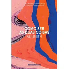 Livro - Como Ser As Duas Coisas Foto mini 1
