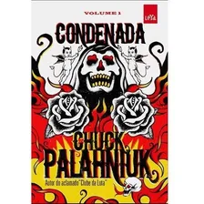 Livro Condenada - Volume 1 Chuck Palahniuk Foto mini 1