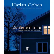 Livro - Confie Em Mim Foto mini 1