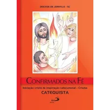 Livro Confirmados Na F Foto mini 1