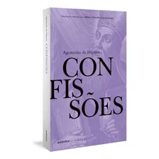 Livro Confissões Foto mini  3