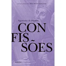 Livro Confissões Foto mini 4