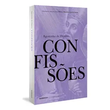 Livro Confissões Foto mini  2
