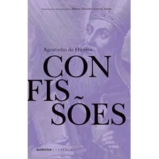 Livro Confissões Foto  mini 1