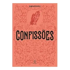 Livro Confissões | Agostinho | Editora Principis Cristão Foto mini  2