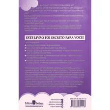 Livro Conheça Melhor Sua Personalidade, De Donna Partow. Editora Betania Em Português Foto mini 4