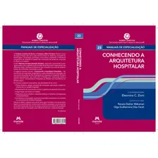 Livro: Conhecendo A Arquitetura Hospitalar Foto mini  3