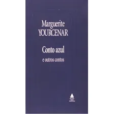 Livro Conto Azul E Outros Contos Foto  mini 1