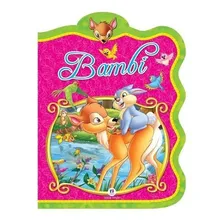 Livro Contos Clássicos - Bambi Foto mini 1
