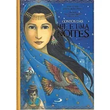 Livro Contos Das Mil E Uma Noites Foto mini 1
