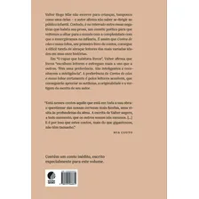 Livro Contos de Cães e Maus Lobos Valter Hugo Mãe 1ª Edição Capa Mole 2019 Português Editora Biblioteca Azul Foto mini  2