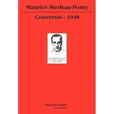 Livro Conversas - 1948 Foto mini 1