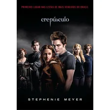 Livro Crepúsculo Stephenie Meyer Foto mini  2