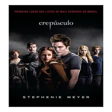 Livro Crepúsculo Stephenie Meyer Foto  mini 1