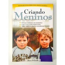 Livro Criando Meninos Foto mini 1