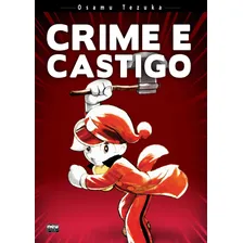 Livro Crime E Castigo Foto  mini 1