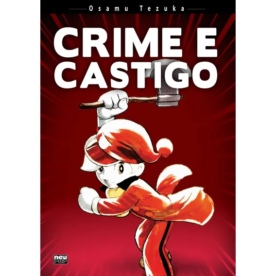 Livro Crime E Castigo Foto 1