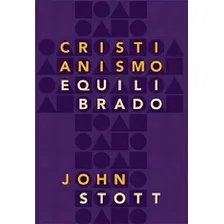 Livro Cristianismo Equilibrado Foto mini 1