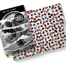 Livro Cruel: Índice Da Maldade Foto mini  2