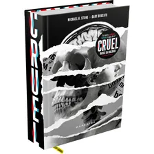 Livro Cruel: Índice Da Maldade Foto mini  3