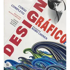 Livro Curso Completo Design Gráfico Foto  mini 1