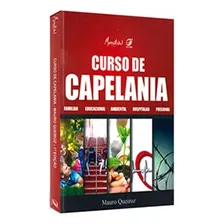 Livro Curso De Capelania Foto  mini 1