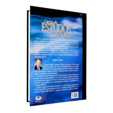 Livro - Curso De Estudos Da FĂ© BĂblica - Kenneth Hagin Foto mini 2